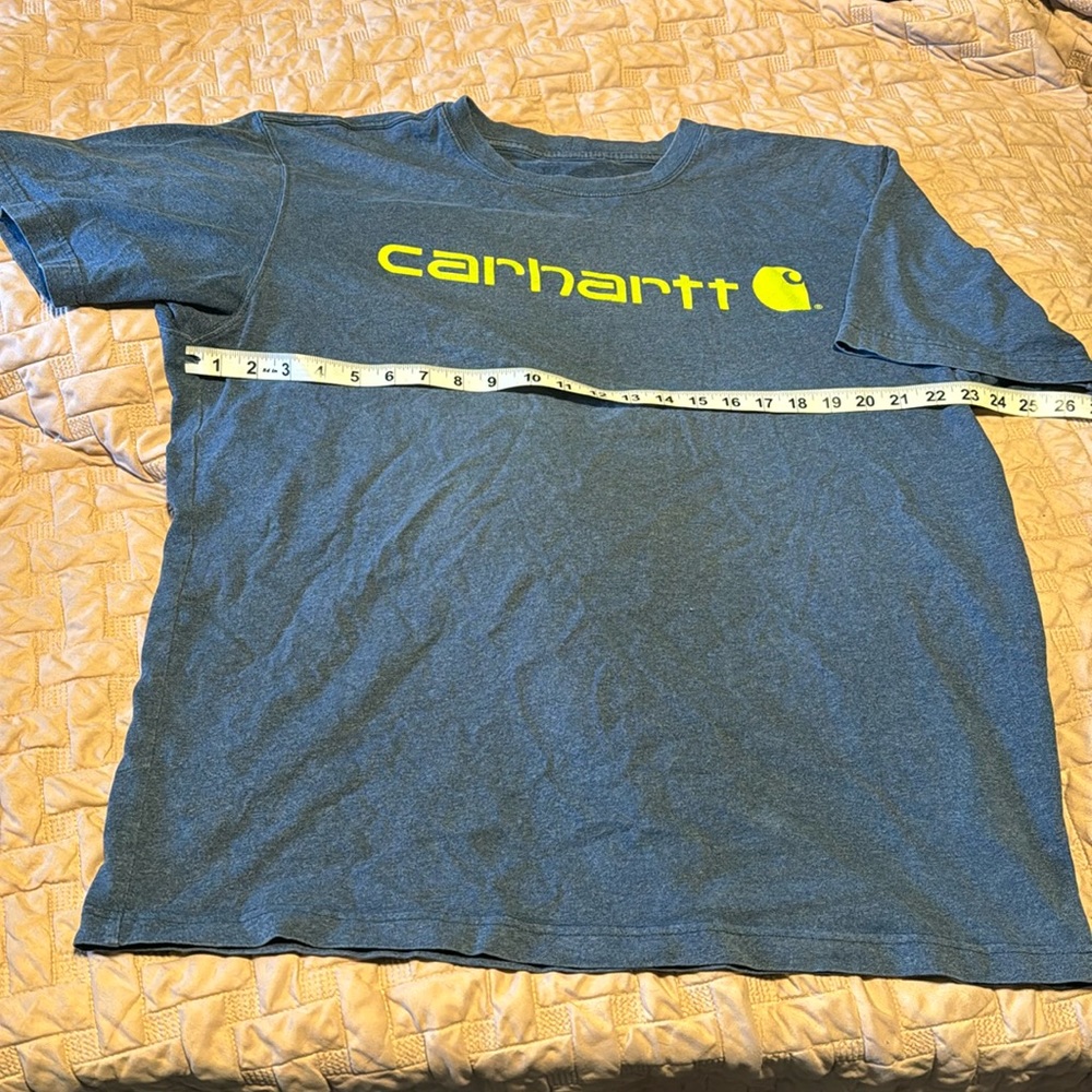 Carhartt T-shirt Men’s L